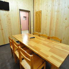 Отель Альпина, Республика Кабардино-Балкария