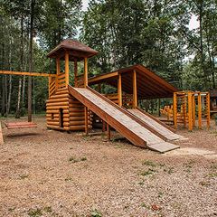 Загородный отель 4 сезона, Московская область