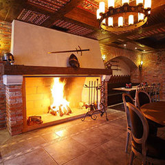 Гостиница Нессельбек, Калининградская область