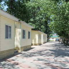 База отдыха Архипо-Осиповка, Краснодарский край