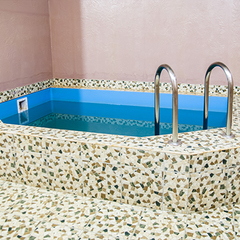 Отель Альпина, Республика Кабардино-Балкария