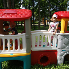 Загородный отель 4 сезона, Московская область