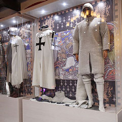 Гостиница Нессельбек, Калининградская область