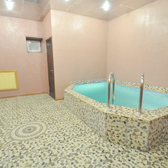 Отель Альпина, Республика Кабардино-Балкария