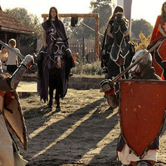 Гостиница Нессельбек, Калининградская область