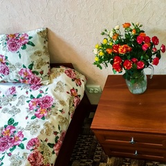 Отель Альпина, Республика Кабардино-Балкария