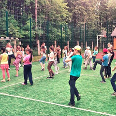 Загородный отель 4 сезона, Московская область