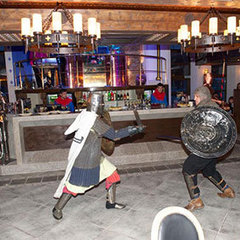 Гостиница Нессельбек, Калининградская область