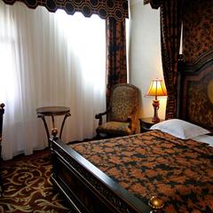 Гостиница Нессельбек, Калининградская область