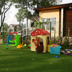 База отдыха Архипо-Осиповка, Краснодарский край