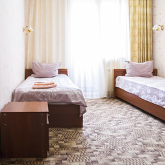 Отель Альпина, Республика Кабардино-Балкария