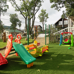 База отдыха Архипо-Осиповка, Краснодарский край