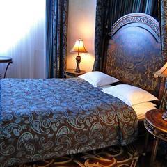 Гостиница Нессельбек, Калининградская область