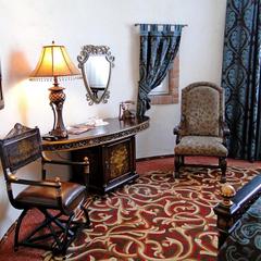 Гостиница Нессельбек, Калининградская область