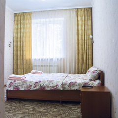 Отель Альпина, Республика Кабардино-Балкария