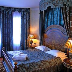 Гостиница Нессельбек, Калининградская область