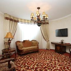 Гостиница Нессельбек, Калининградская область