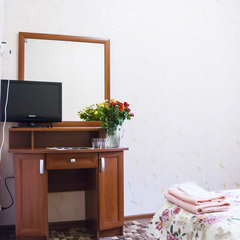 Отель Альпина, Республика Кабардино-Балкария