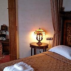 Гостиница Нессельбек, Калининградская область