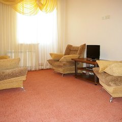 Отель Альпина, Республика Кабардино-Балкария