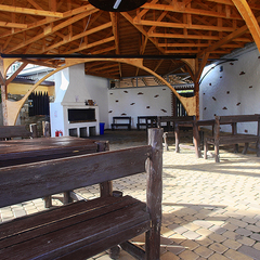 База отдыха Архипо-Осиповка, Краснодарский край