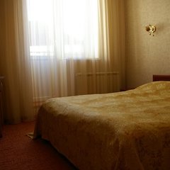 Отель Альпина, Республика Кабардино-Балкария