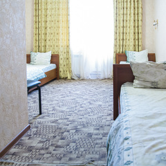 Отель Альпина, Республика Кабардино-Балкария