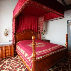 Гостиница Нессельбек, Калининградская область