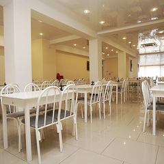 База отдыха Архипо-Осиповка, Краснодарский край