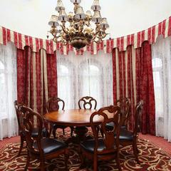 Гостиница Нессельбек, Калининградская область