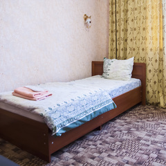 Отель Альпина, Республика Кабардино-Балкария