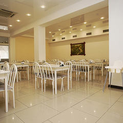 База отдыха Архипо-Осиповка, Краснодарский край