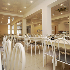 База отдыха Архипо-Осиповка, Краснодарский край