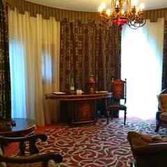 Гостиница Нессельбек, Калининградская область