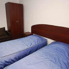 База отдыха Архипо-Осиповка, Краснодарский край