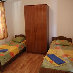 База отдыха Архипо-Осиповка, Краснодарский край