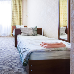 Отель Альпина, Республика Кабардино-Балкария