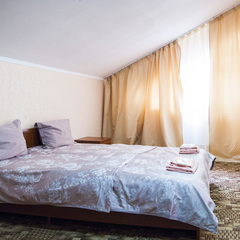 Отель Альпина, Республика Кабардино-Балкария