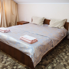 Отель Альпина, Республика Кабардино-Балкария