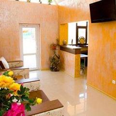 Отель Евро-Парк, Анапа, Краснодарский край