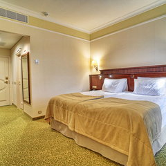 Гостиница Садовое кольцо , Москва, Московская область