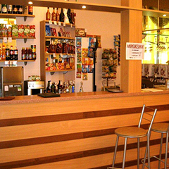 Отель Дюны Золотые, Джемете, Краснодарский край