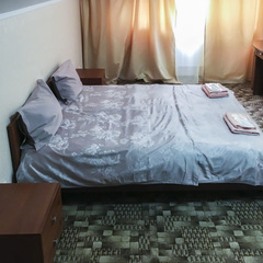 Отель Альпина, Республика Кабардино-Балкария