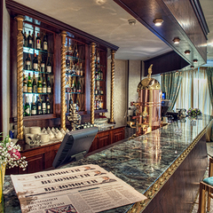 Гостиница Садовое кольцо , Москва, Московская область