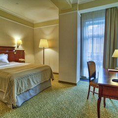 Гостиница Садовое кольцо , Москва, Московская область