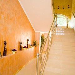 Отель Евро-Парк, Анапа, Краснодарский край