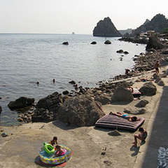 Гостиница Ассоль, Крым