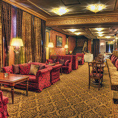 Гостиница Садовое кольцо , Москва, Московская область