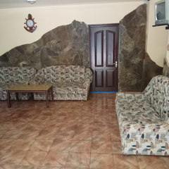 Гостиница Ассоль, Крым