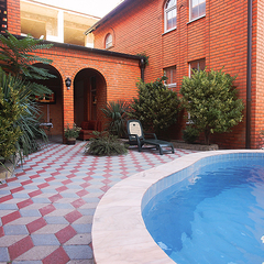 Гостиница Ливадия, Геленджик, Краснодарский край